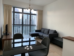 Mirage Tower (D9), Condominium #232040001
